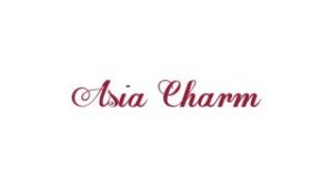 Asia Charm Logo