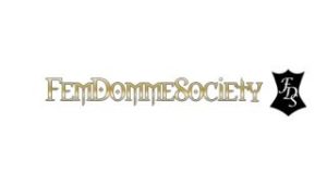 Femdommesociety Logo