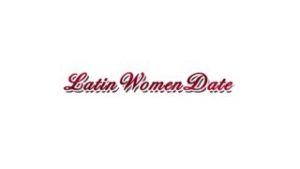 Latin Women Date Logo