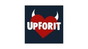 Upforit Logo