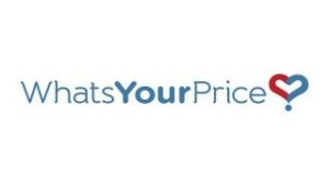 What'S Your Price Logo